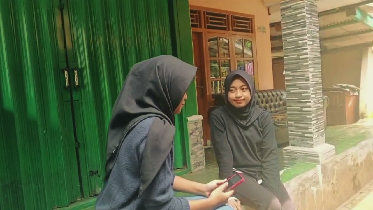 X TJKT 3, Kelompok S2AI, JANGAN TAKUT UNTUK BERCERITA.