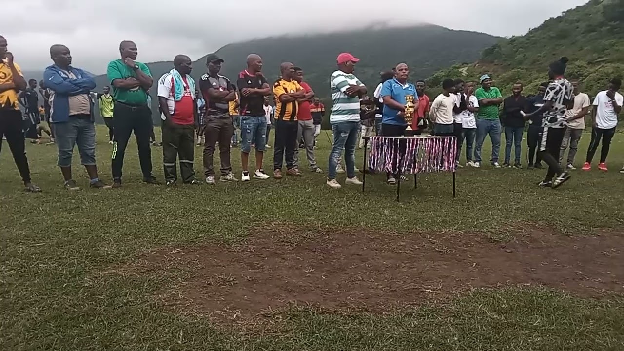 Tyeni Tournament 2024