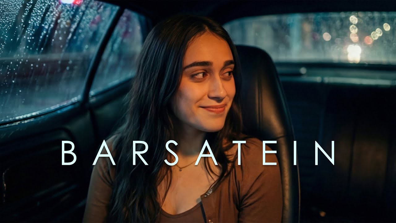 Jahaan - Barsatein (Official Music Video)