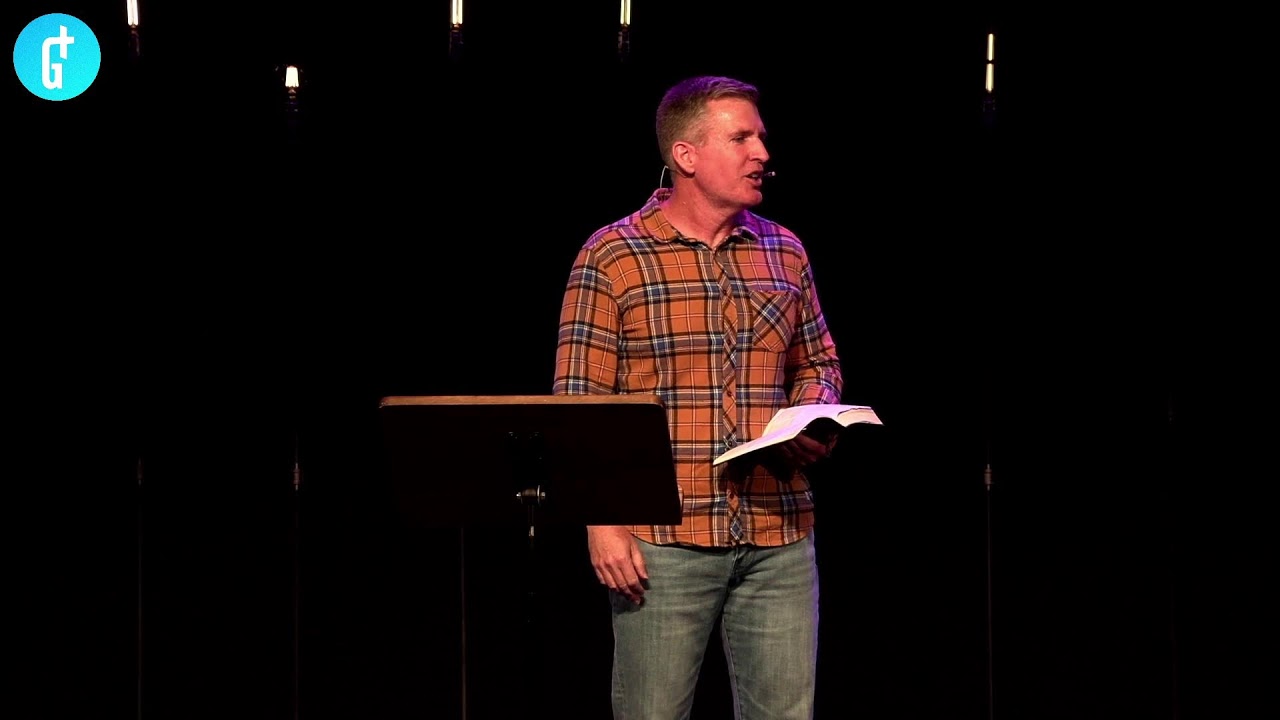 Gathering Church | February 15, 2026