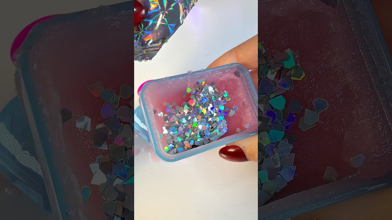 So Slime DIY Mystery Potion 