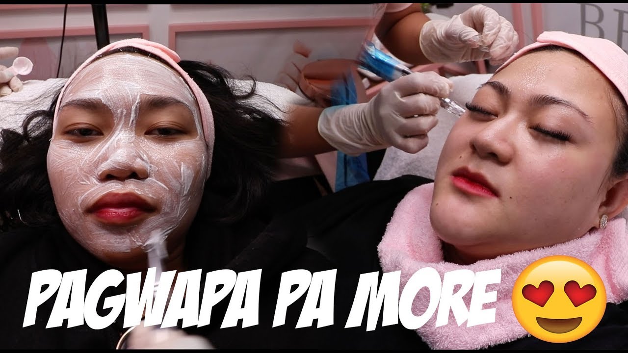 PAMPER DAY WITH MY SISTER! (VLOG #67)