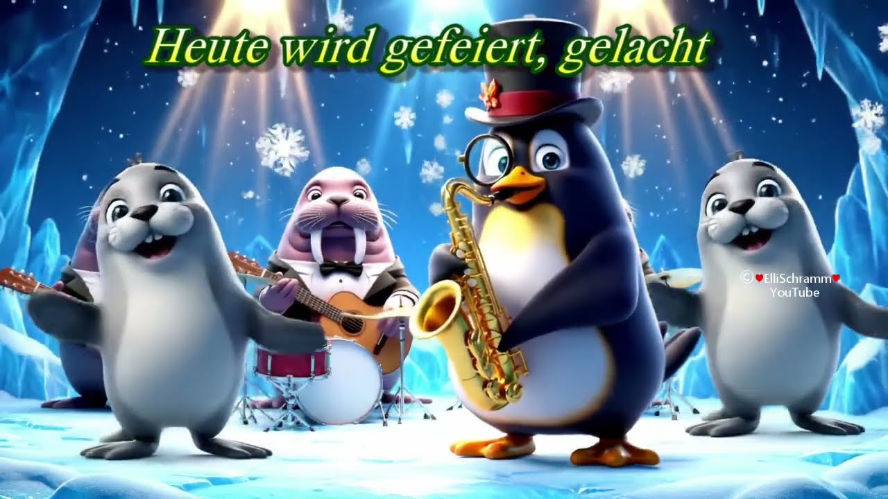  Frohes neues Jahr 2026 🍀 liebe Gr&uuml;&szlig;e zum Teilen