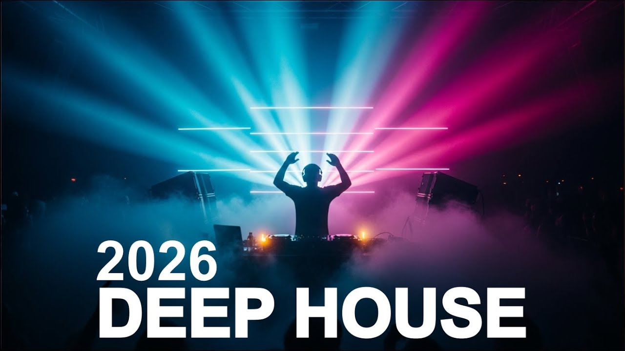 Kygo, Alan Walker – Summer Chill Mix 2026 🌴 Deep House Pool Vibes for Relax Mood