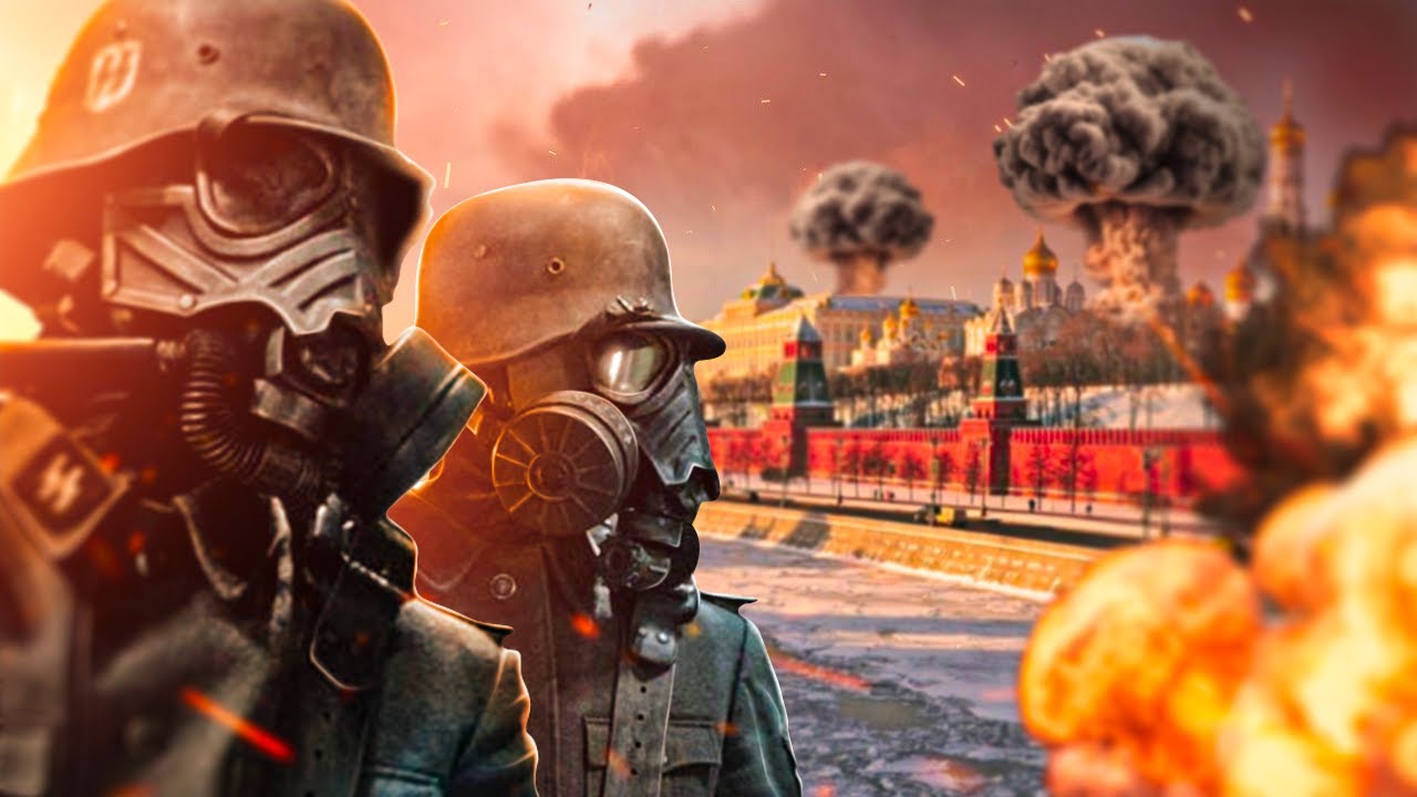 7 Secondes Guerres Mondiales Alternatives !