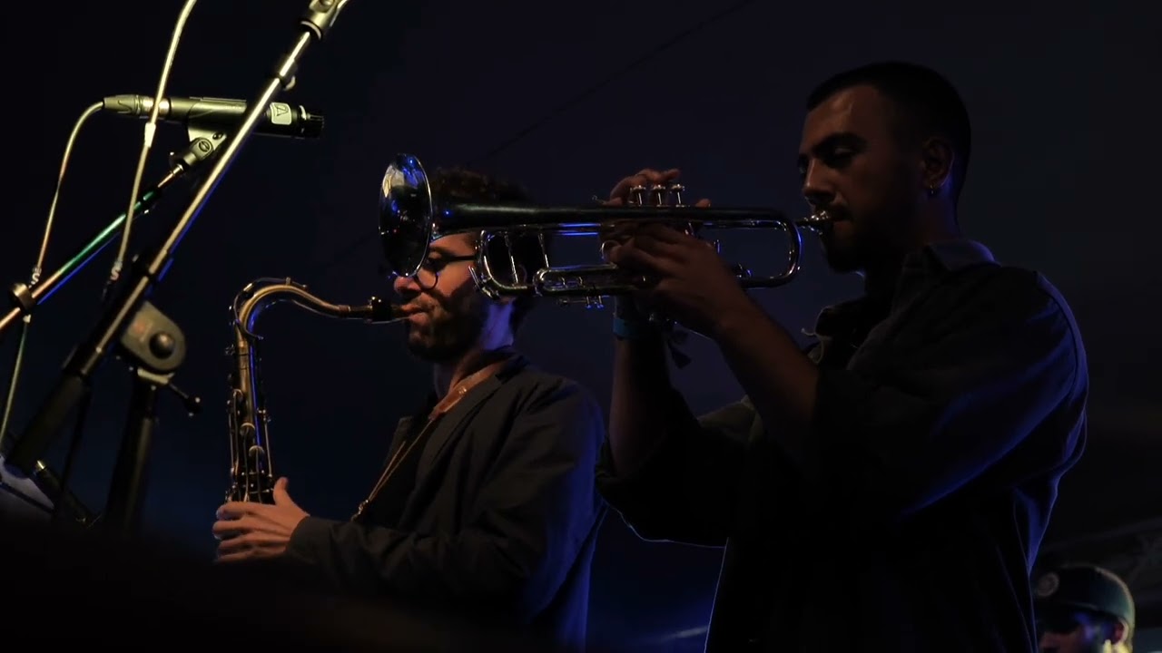 Amy True - BLAM (Live Band) @ChaiWallahs 2023