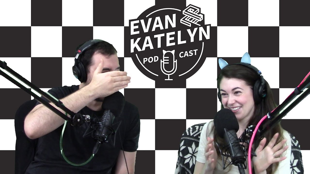 Our TV Show That Never Happened (#2)