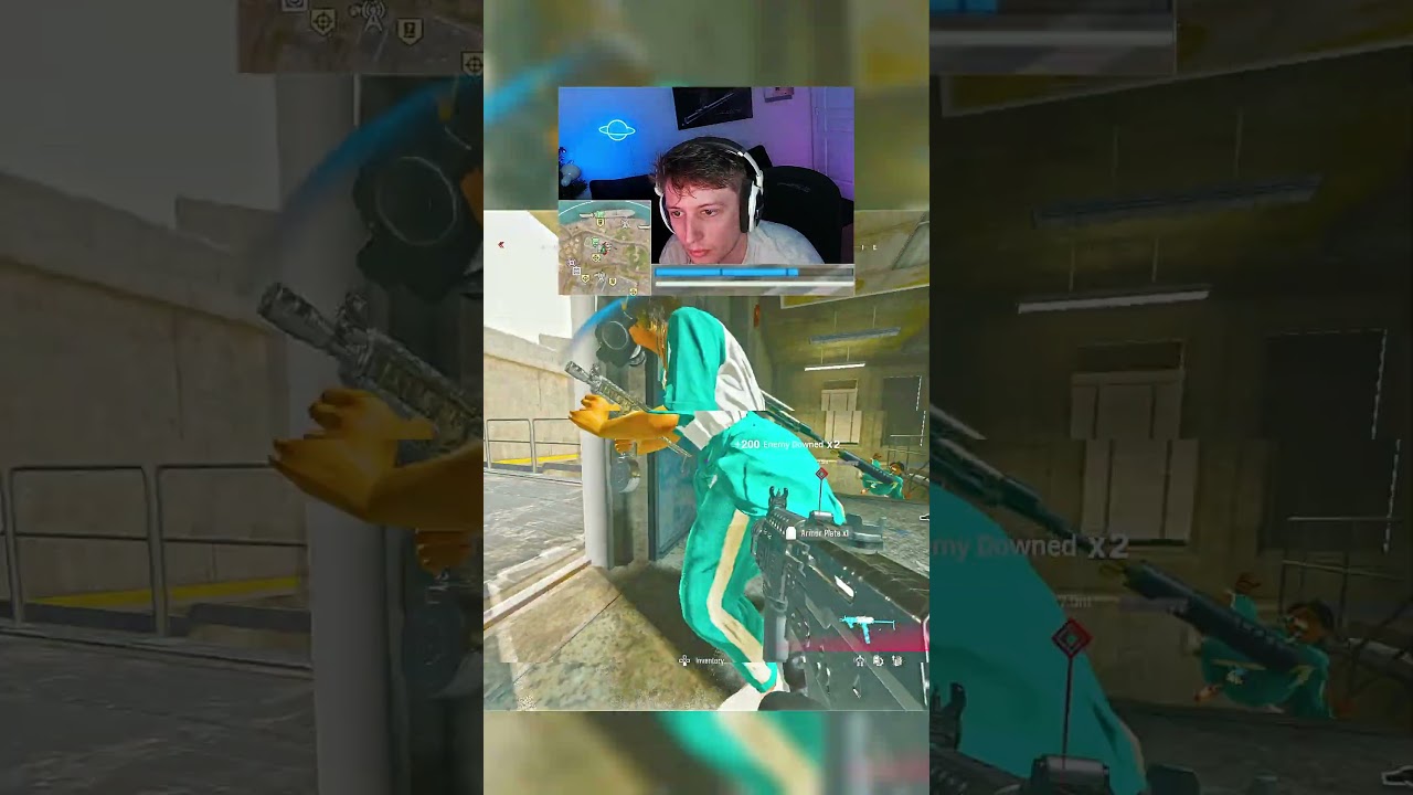 breaking down sweaty STAMPEDE 🤯 #warzone #callofduty #rebirthisland #bo6