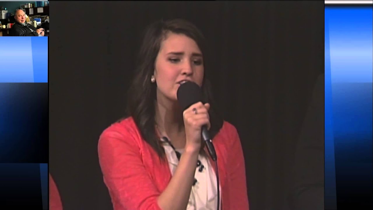 FBC Joyful Melodies - I Talked to Him Today