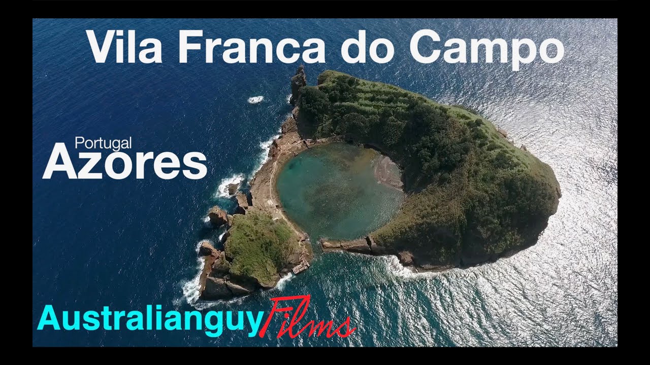 Vila Franca do Campo