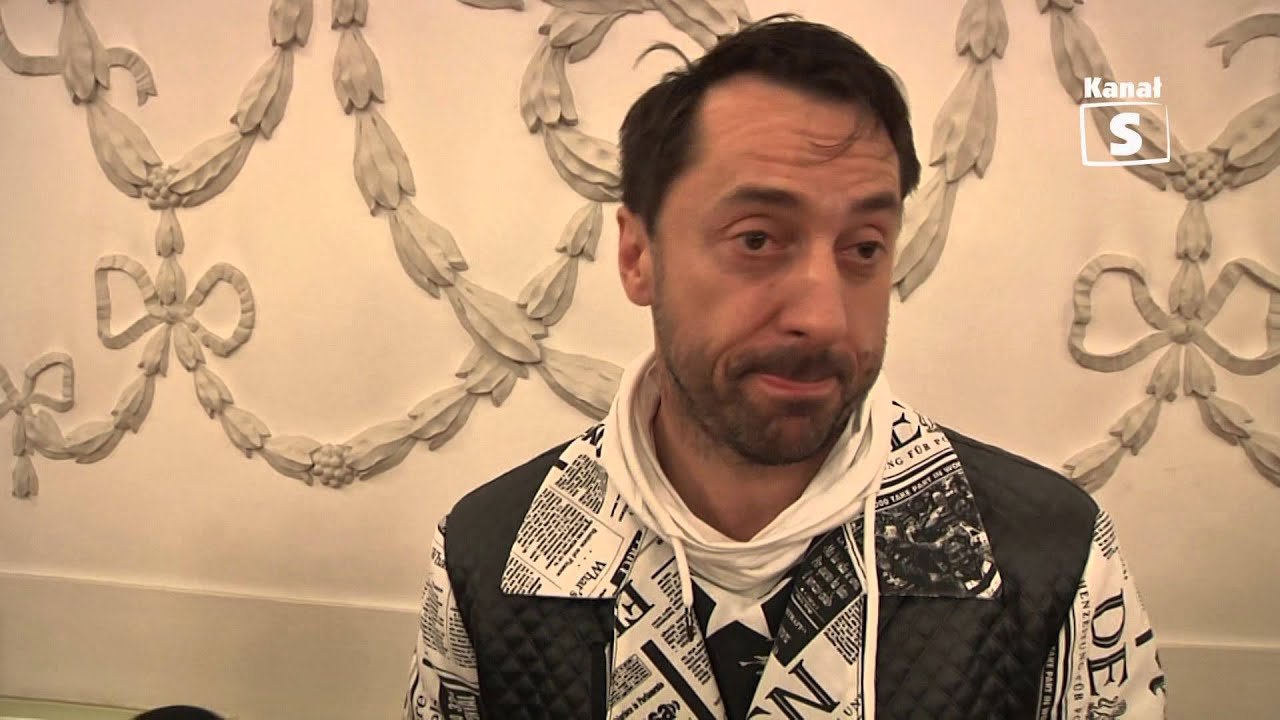 Rozmowa Tygodnia, Marcin Miller, lider zespołu BOYS, edycja 259 - 11.09.2015