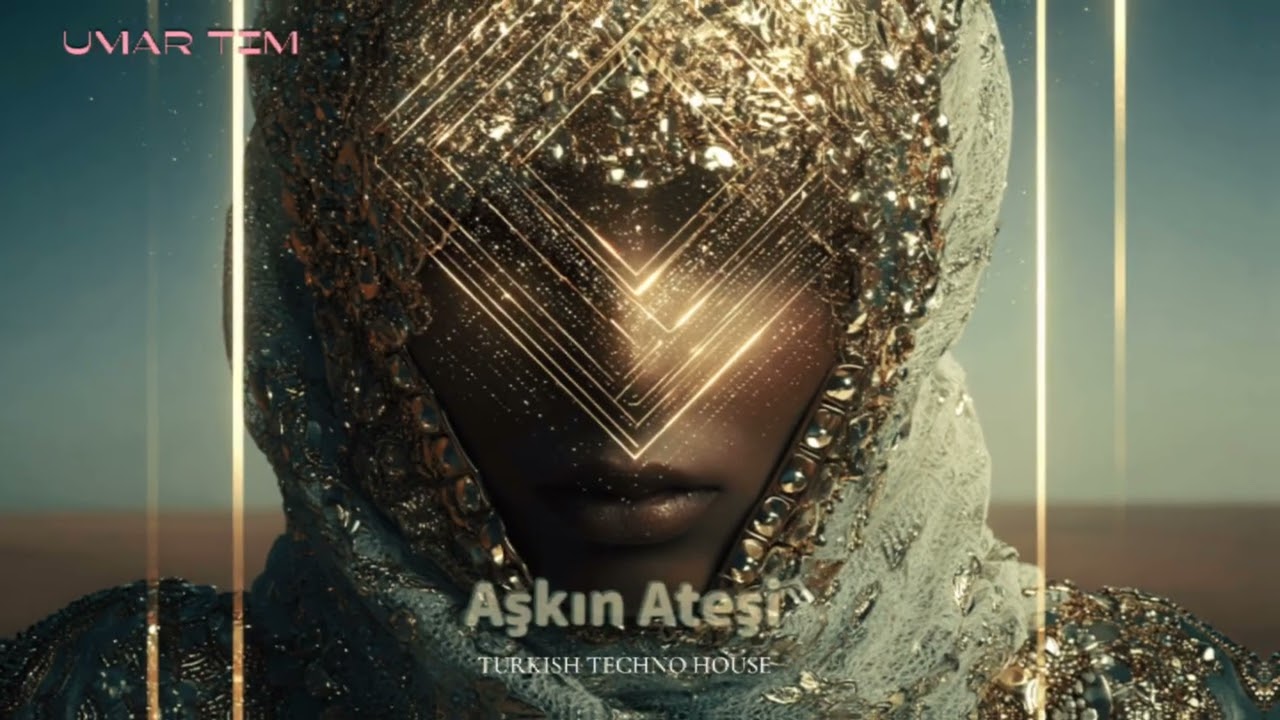 Umar Tim - Aşkın Ateşi | Turkish Techno House