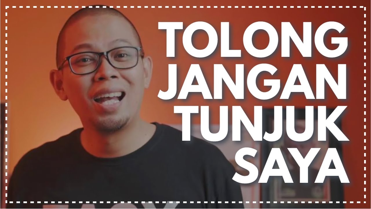 CARA BERBICARA di Depan Umum Agar Tidak GROGI Terbukti 🏆 Kang Nugie