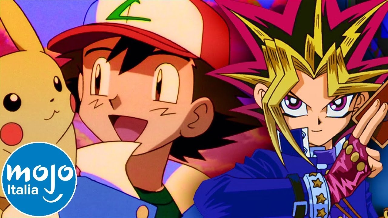 Top 10+10 CARTE POK&Eacute;MON e YU-GI-OH! pi&ugrave; COSTOSE di sempre!
