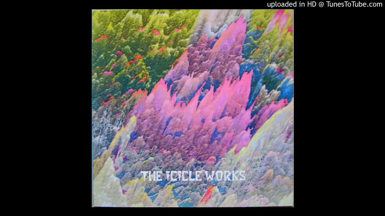 Icicle Works - Whisper To A Scream (Birds Fly) (@ UR Service Version)