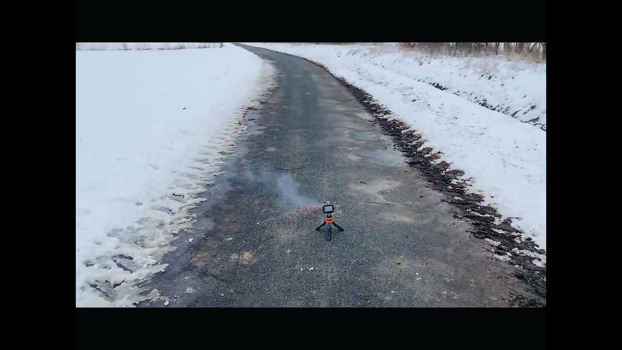 Testing Dicke Brummer XXL from WECO