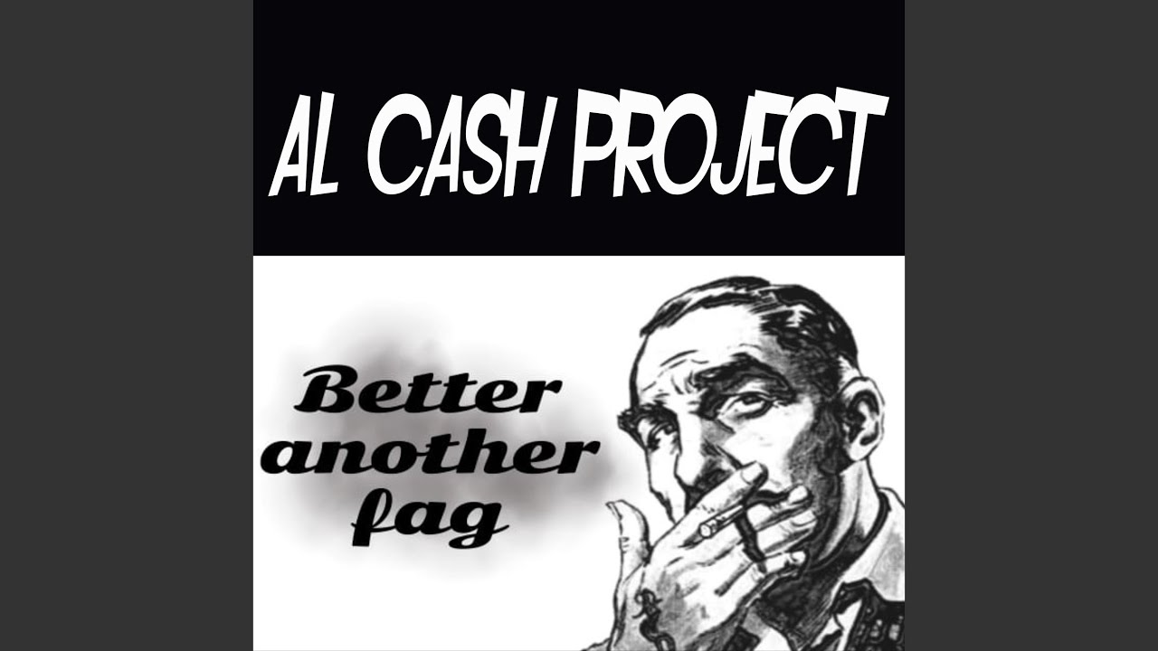 Better Another Fag