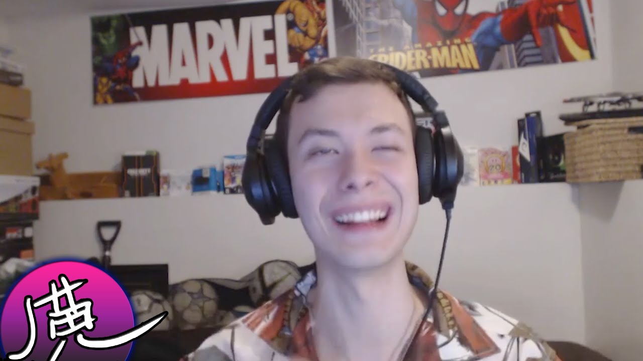 Idiot Lord JWong Watches the Cube Season 3 Trailer and Summarizes it for the Sake of a Video