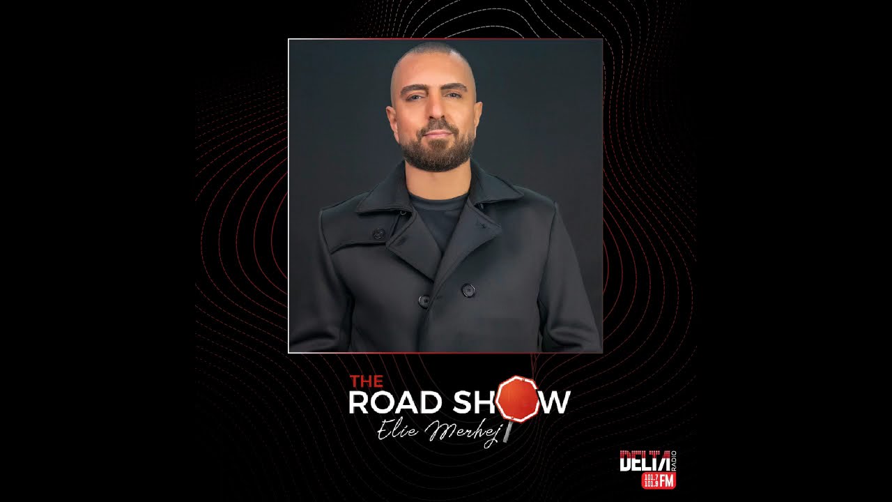 The Road Show [10/02/2026]