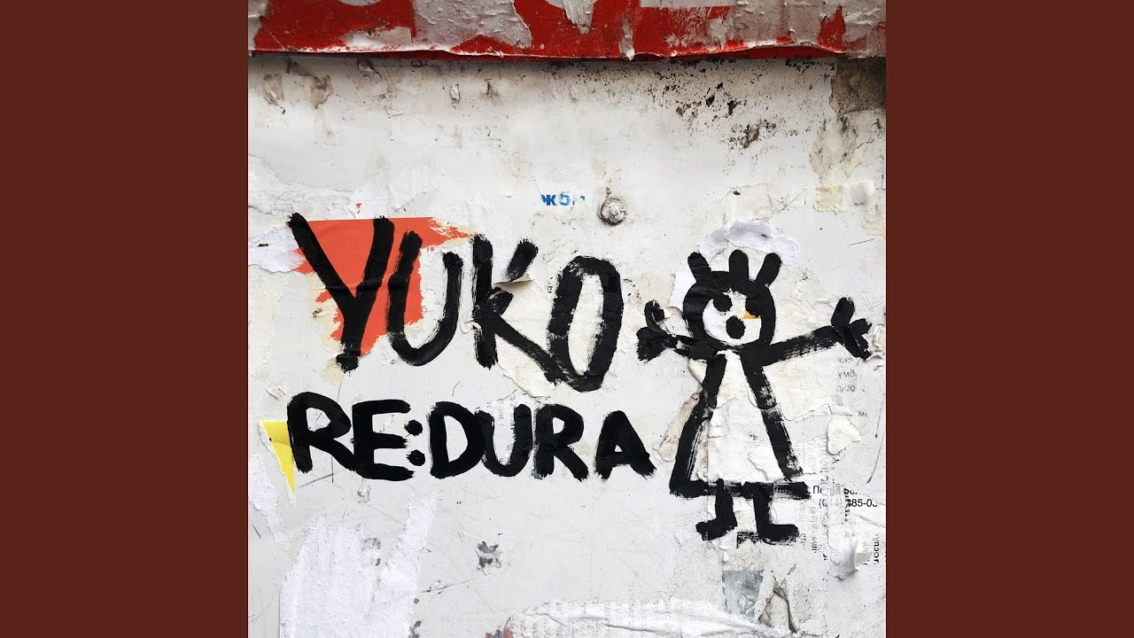 Yaryno (The Lazy Jesus Remix)