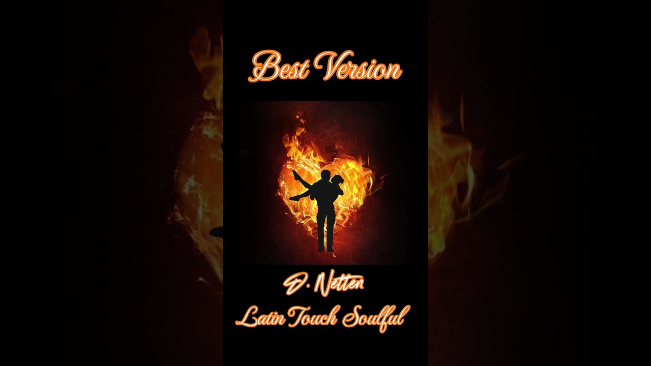 D.Netten - Best Version 