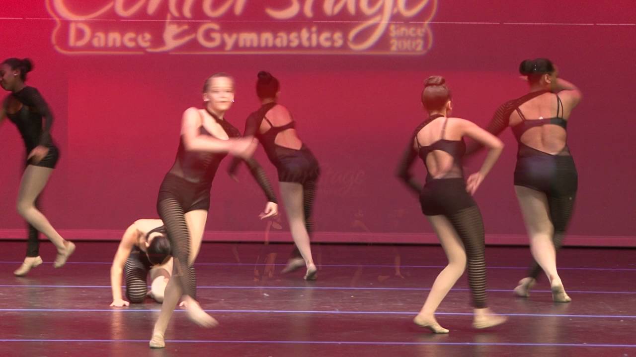 Elastic Heart 2016