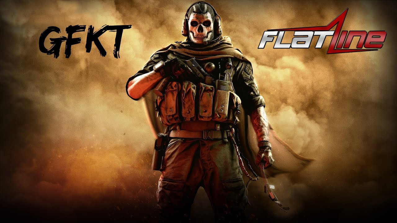 COD - Modern Warfare .. GFKT Highlights
