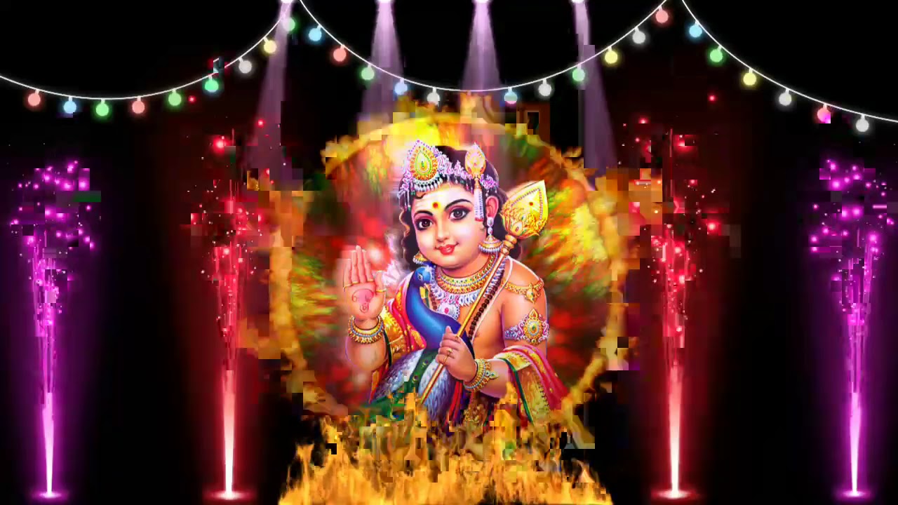 Vara vara vara vara vela murugan remix song tamil