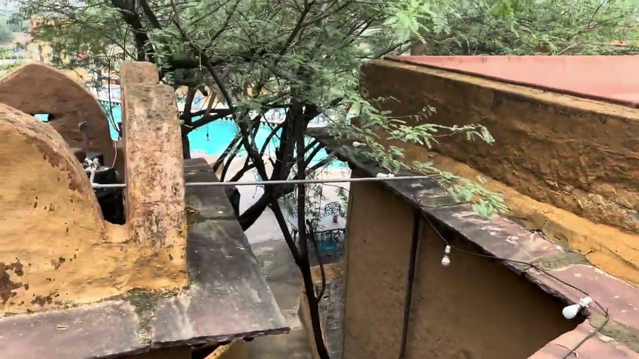 A trip to Neemrana Fort Kesroli , Alwar | Priyuta 