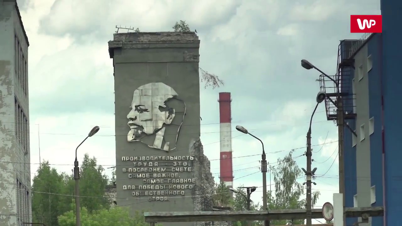 Najbardziej zanieczyszczone miasto świata po Czarnobylu. Wymazano je z mapy na 50 lat