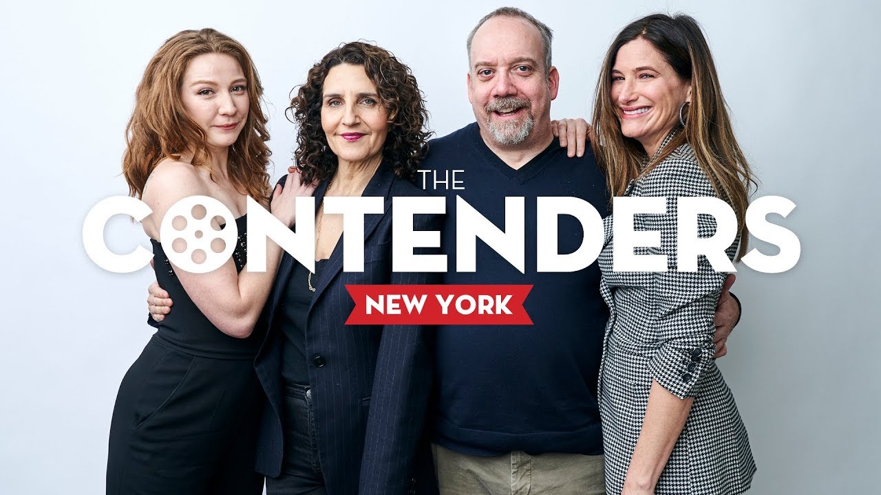 Deadline Contenders New York - Private Life