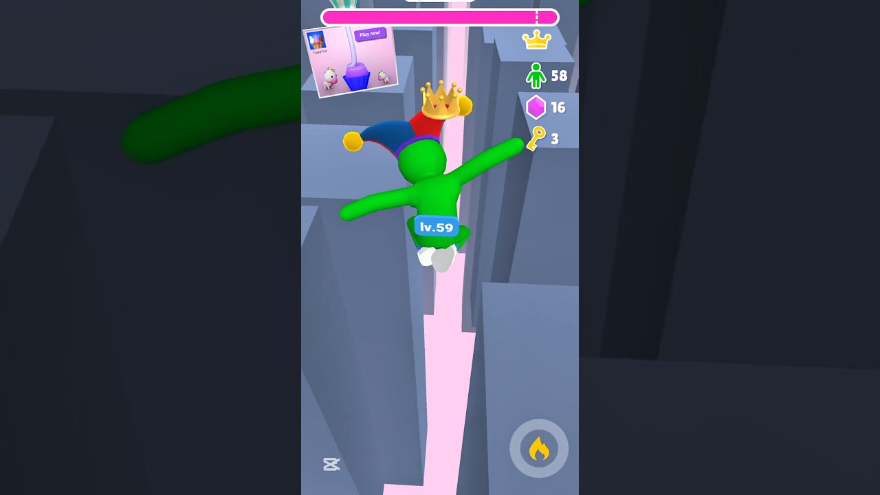 Giant Rush #games #giantrush