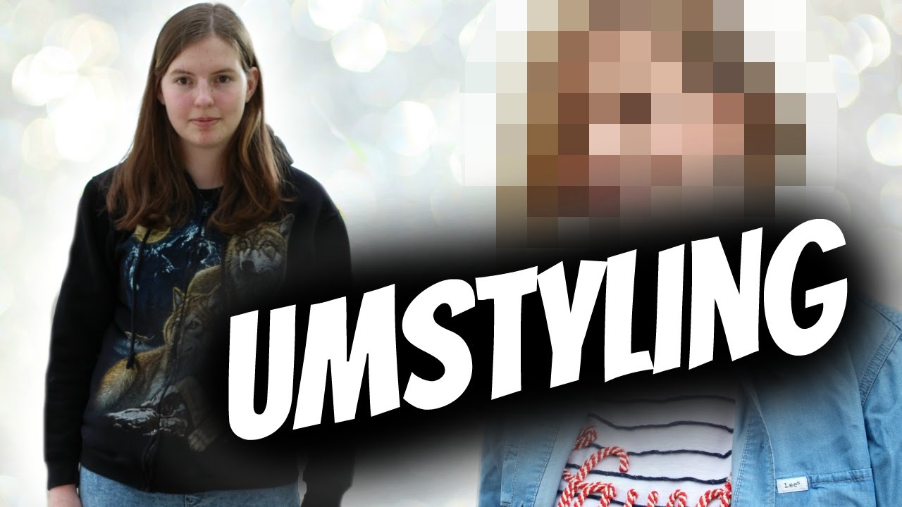 komplett Umstyling mit Sara | Lena’s Lifestyle