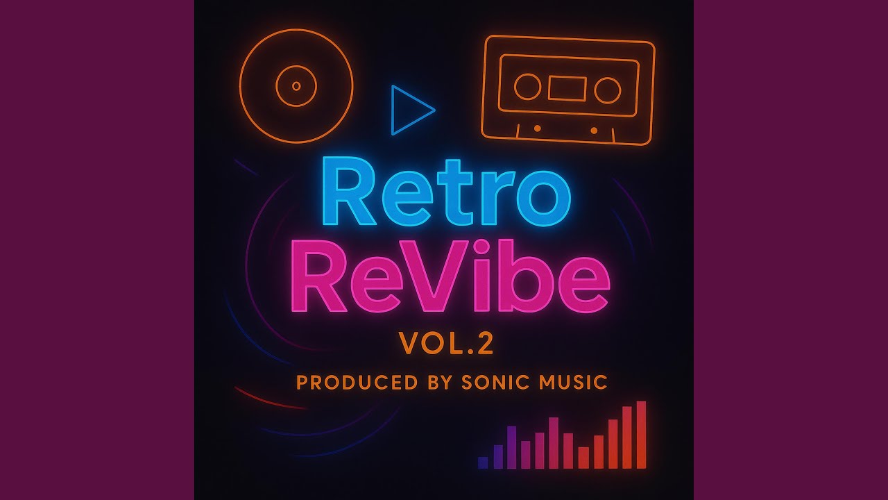 STAND BY ME (Tribal RMX)