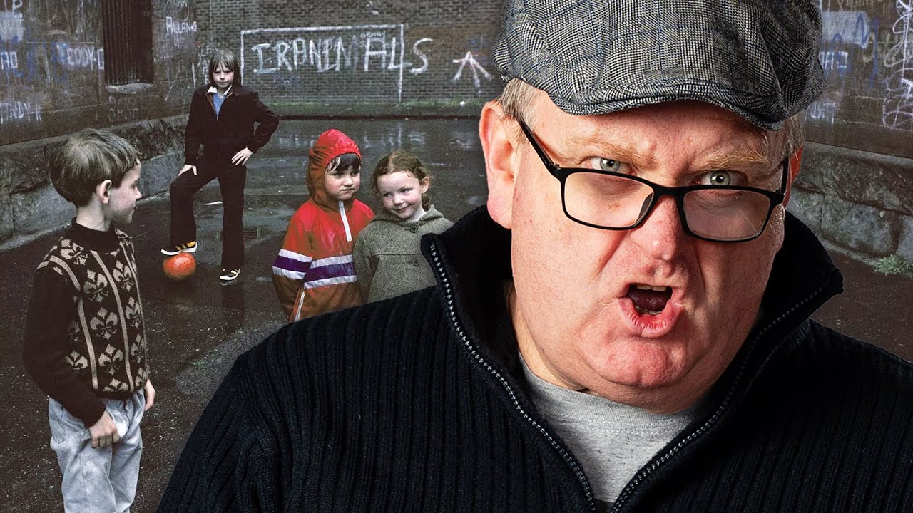 Growing Up Scottish | Glesga Da Podcast #29