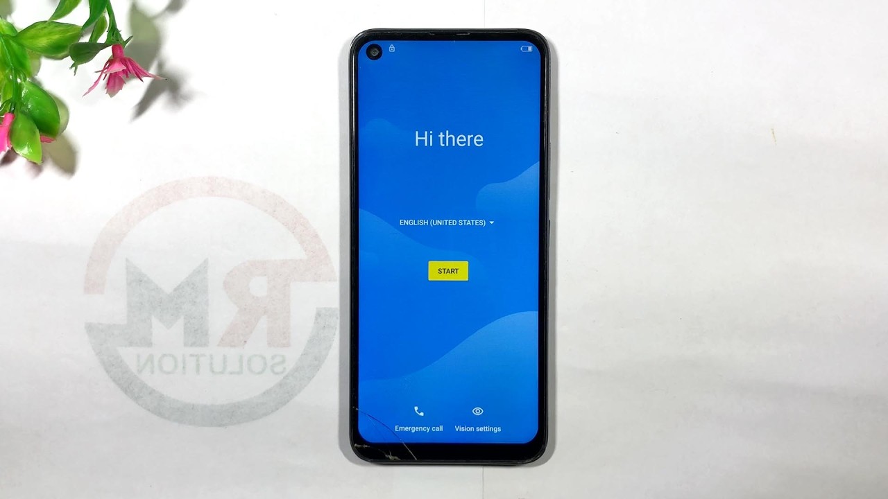 How to Itel S16 Pro (Vision 2) Frp Bypass 2025 || ( NO PC! ) 2025