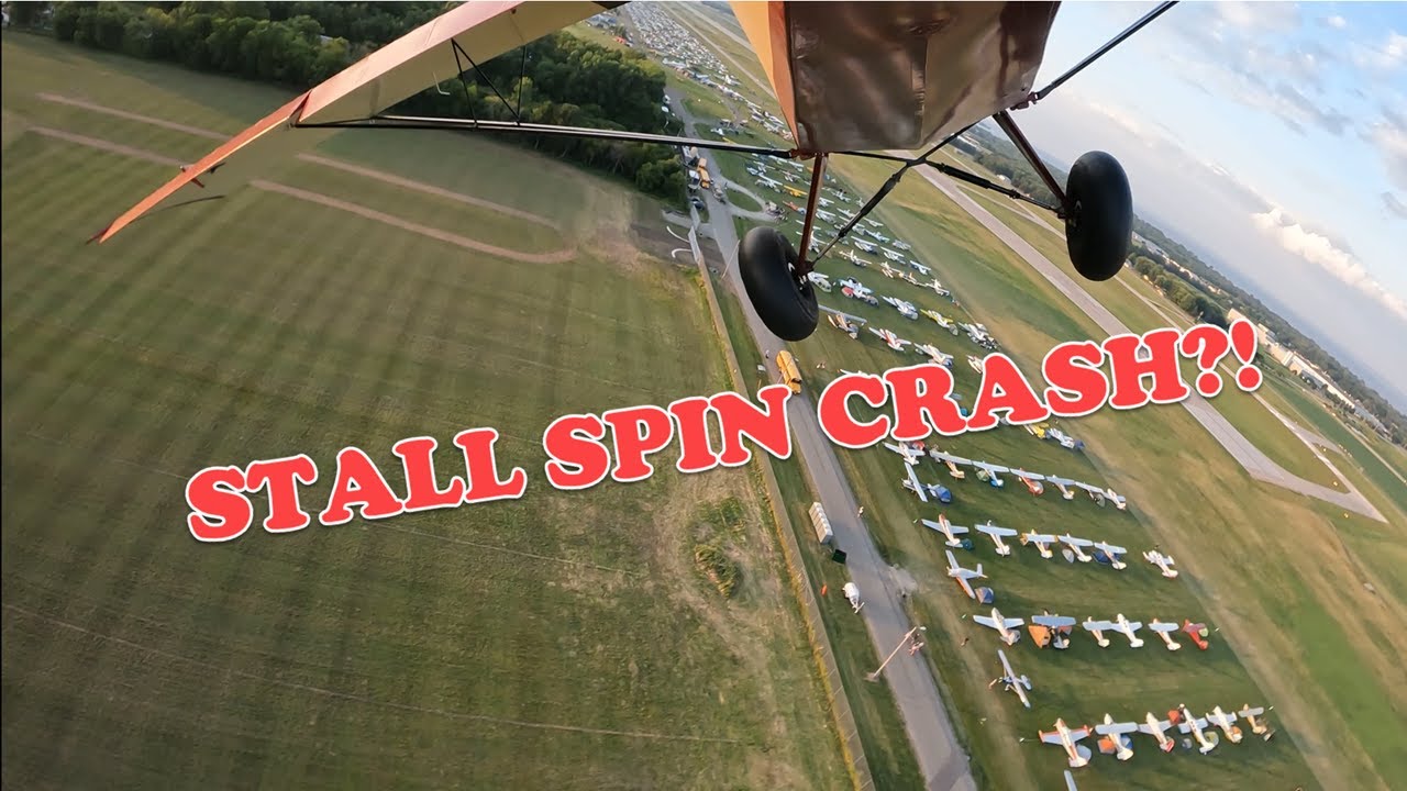 I Survived an Airplane Near-Death Experience