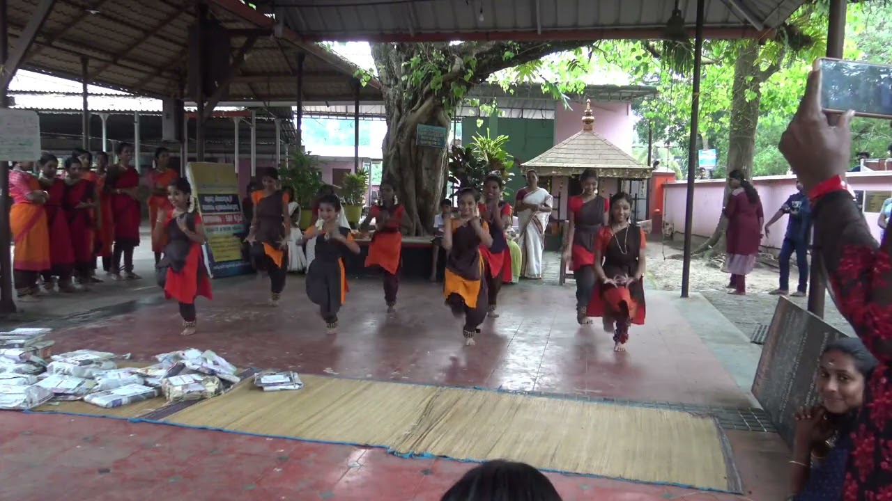 Devisthuthy#bharathanatyam
