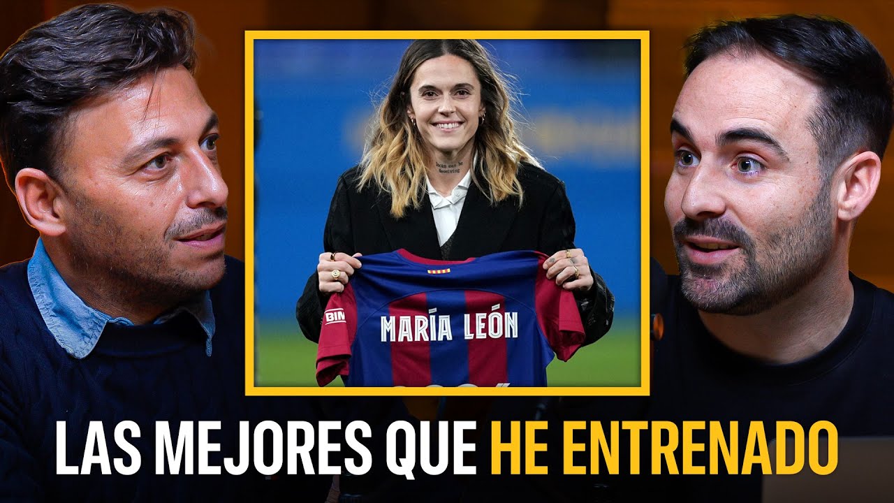Aitana, Mapi Le&oacute;n, Lola&hellip; Las mejores jugadoras l&iacute;nea por l&iacute;nea que ha entrenado &Aacute;ngel Villacampa