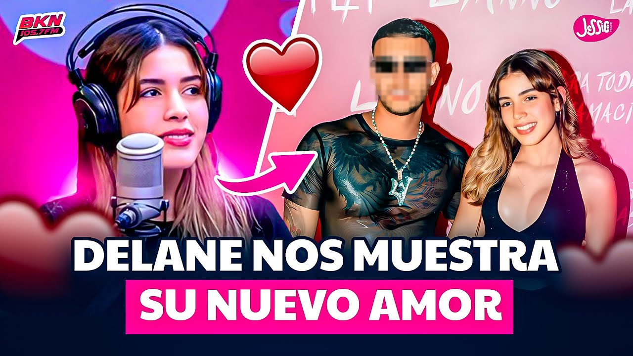 EL SHOW DE CARLOS DURAN SE APODERA DE JESSICA EN PUNTO