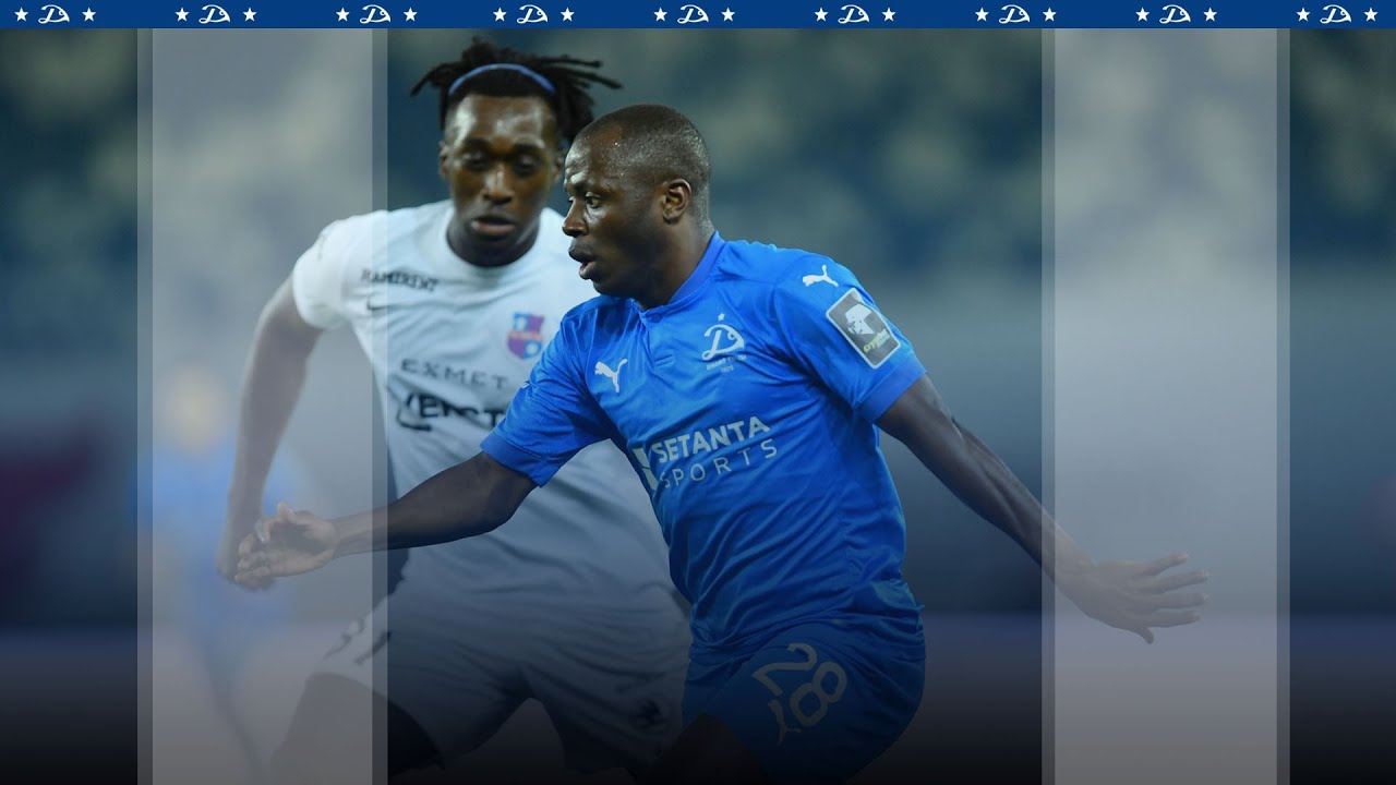 დინამო თბილისი 2-3 პაიდე | მიმოხილვა