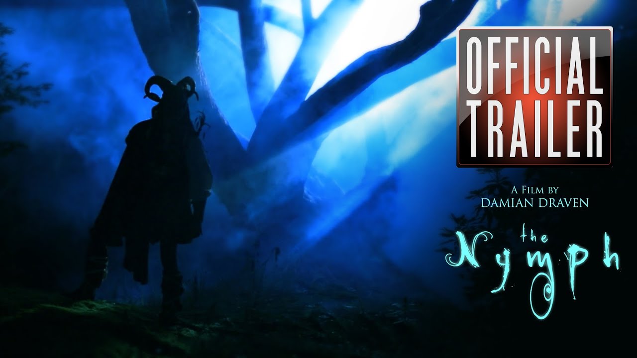 The Nymph (Official trailer)