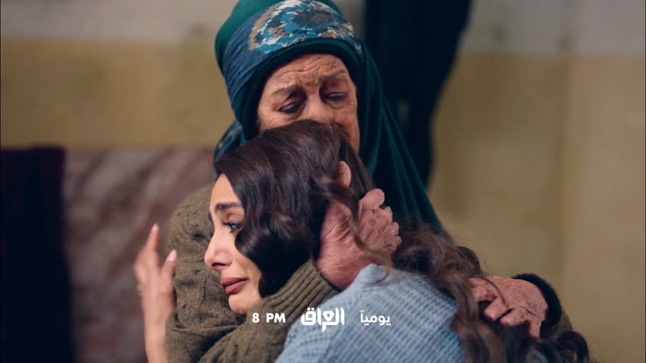 في الحلقة المقبلة من مولانا..!