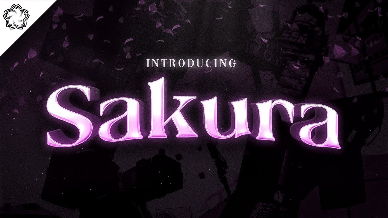 Introducing Sakura Sniping