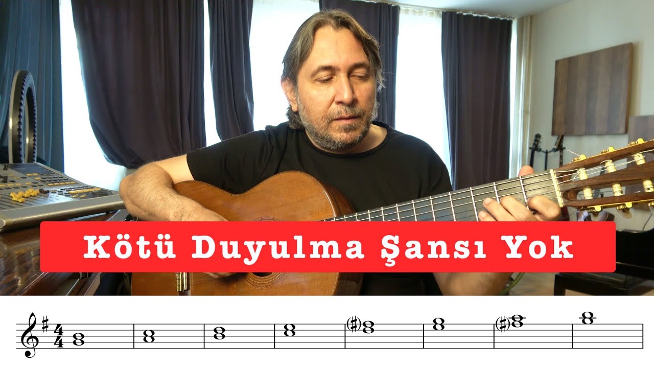 Paralel 3'lü ve 6'lı Aralıklar | Nurkan Renda