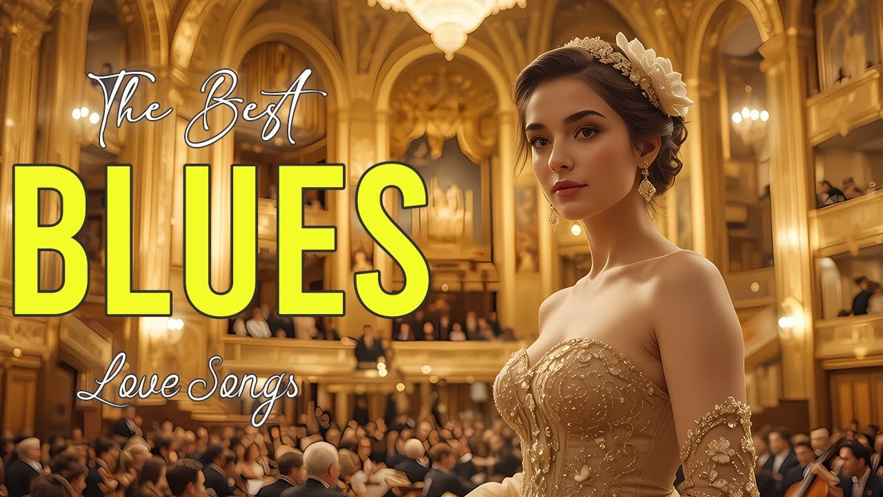 Pure Love Blues | Vintage Soul for the Heart