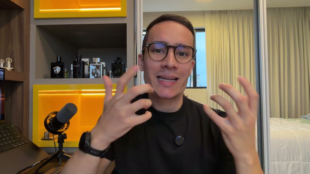 O conselho que eu queria ter ouvido antes de ser GESTOR DE TRÁFEGO PAGO.