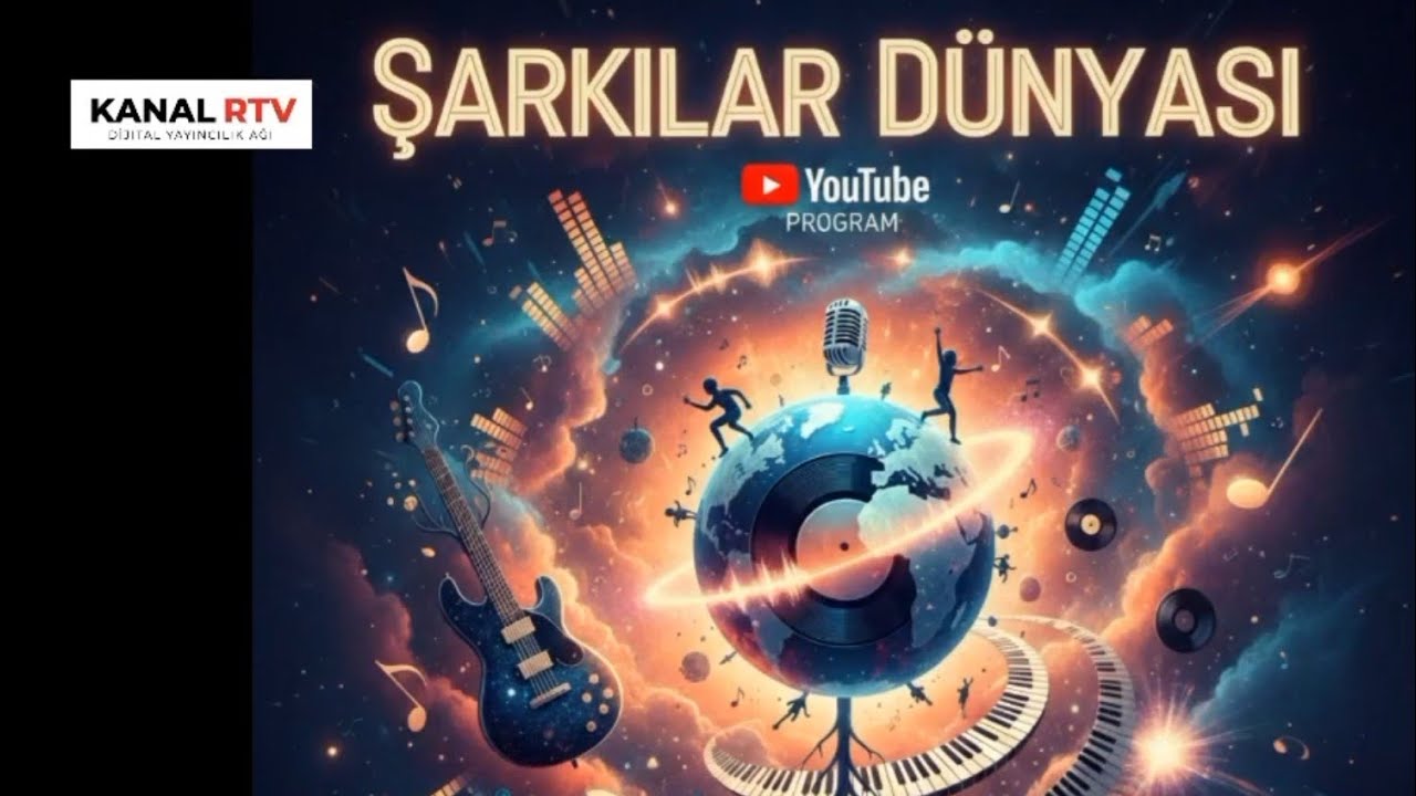 Şarkılar Dünyası 2. Bölüm 