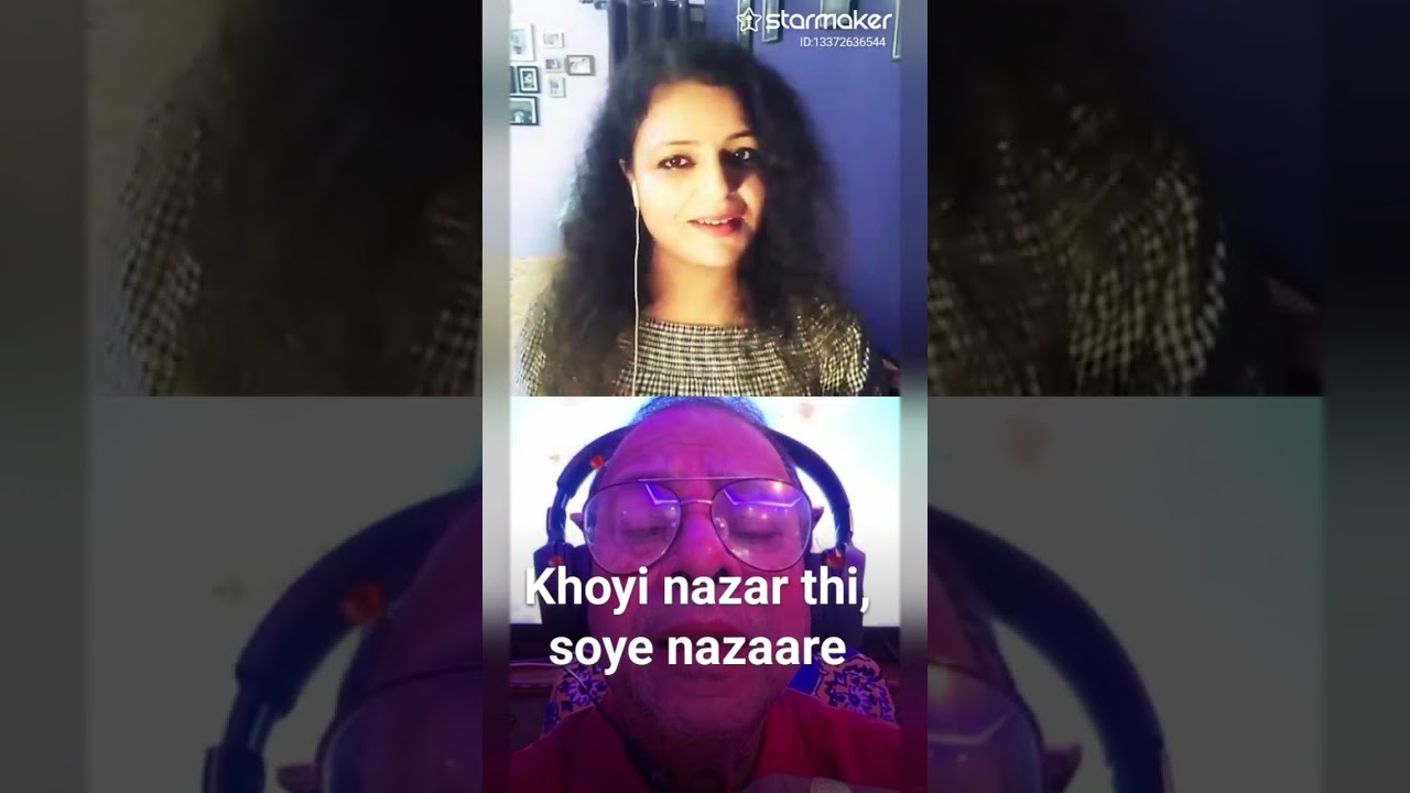 @PREMRAJDUNDIGALLA SANG THIS HINDI VIDEO DUET SONG BY USING STARMAKER ON 07-02-2026.