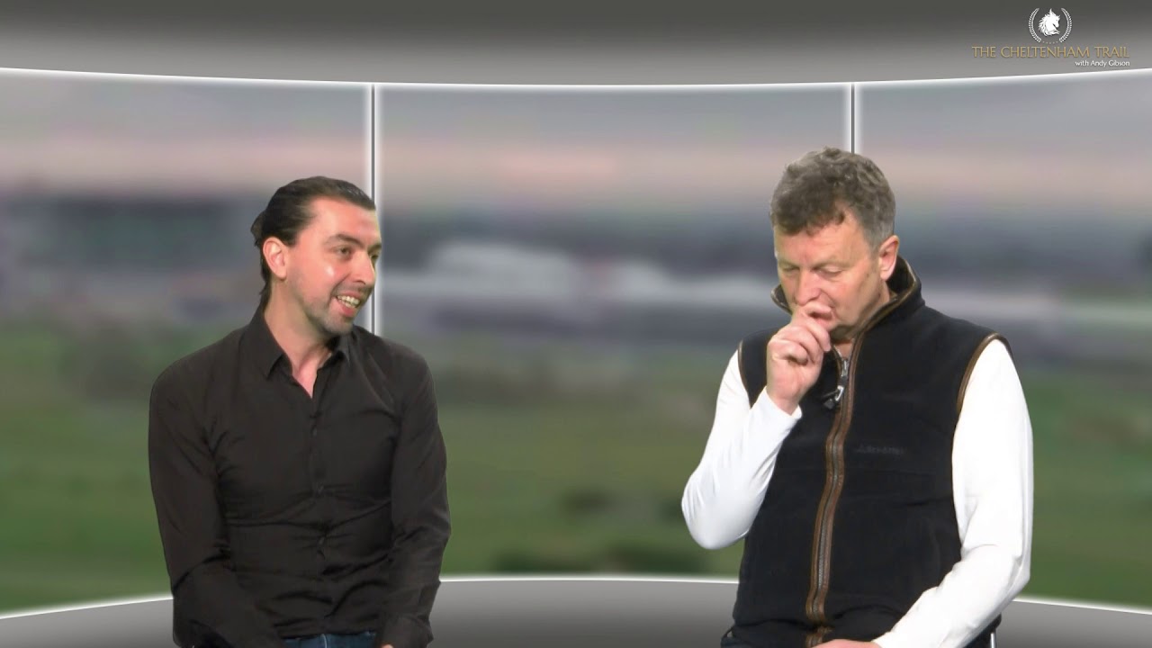 Cheltenham Trail Episode 5 | Open Weekend, Doncaster, Navan